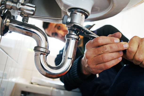 Best Shower Repair Services  in Ucon, ID
