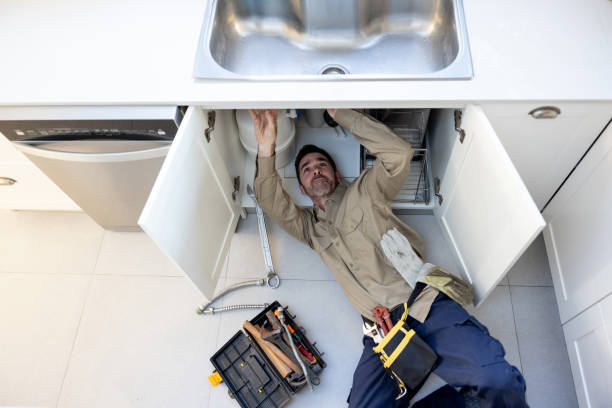 Best Plumbing Repair Near Me  in Ucon, ID