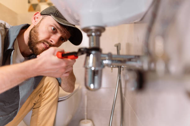 Reliable Ucon, ID Plumbing Solutions