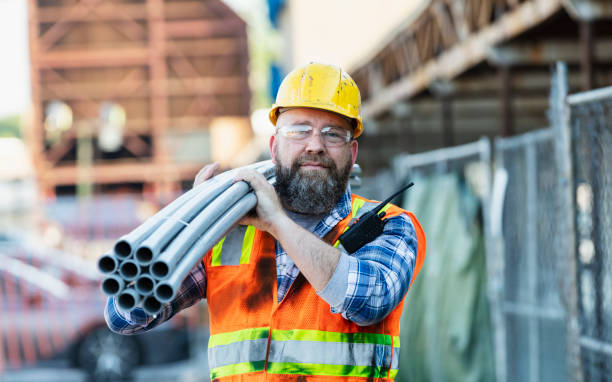 Best Commercial Plumbing Services  in Ucon, ID